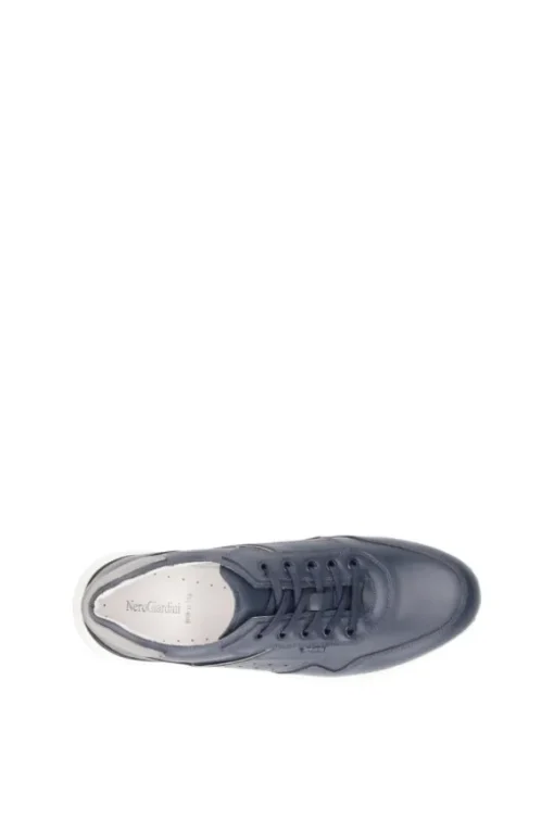 NeroGiardini Sneaker 00192u Blu