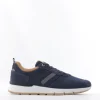 NeroGiardini Sneaker 02821u Incanto