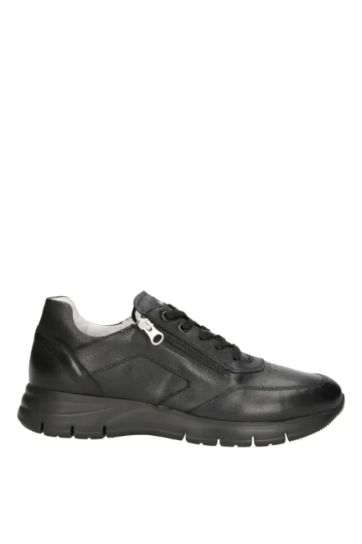 NeroGiardini Sneaker 00182u Nero