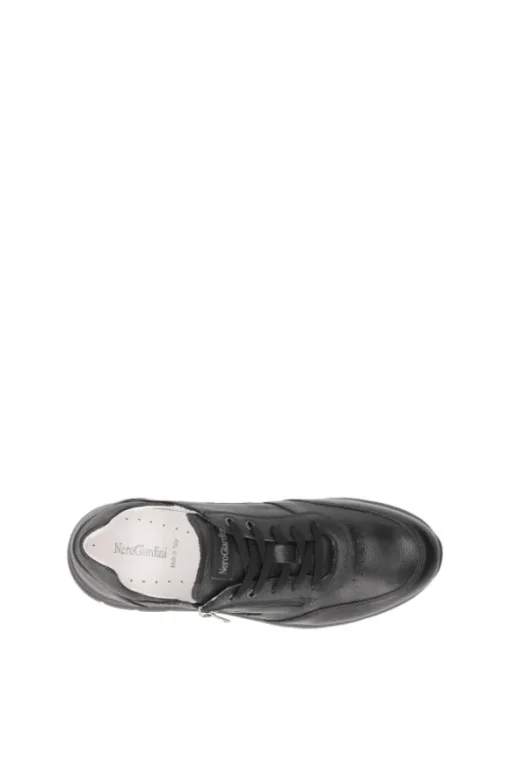 NeroGiardini Sneaker 00182u Nero