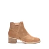 NeroGiardini Stivaletto 12660d Cuoio