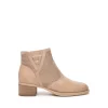 NeroGiardini Stivaletto 12660d Champagne