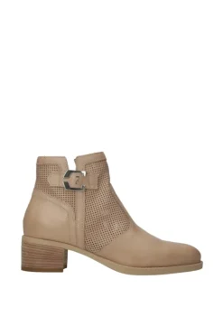NeroGiardini Stivaletto 09710d Champagne