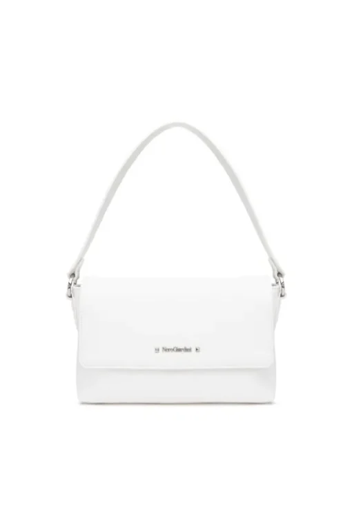 NeroGiardini Tracolla 43966d Bianco
