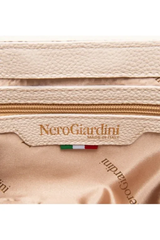 NeroGiardini Tracolla 43922d Ecru'
