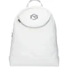 NeroGiardini Zainetto 43783d Bianco