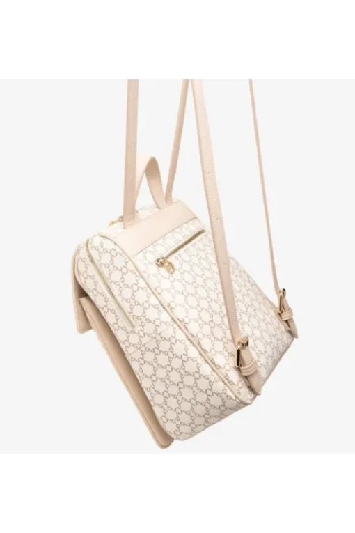 NeroGiardini Zainetto 43921d Beige