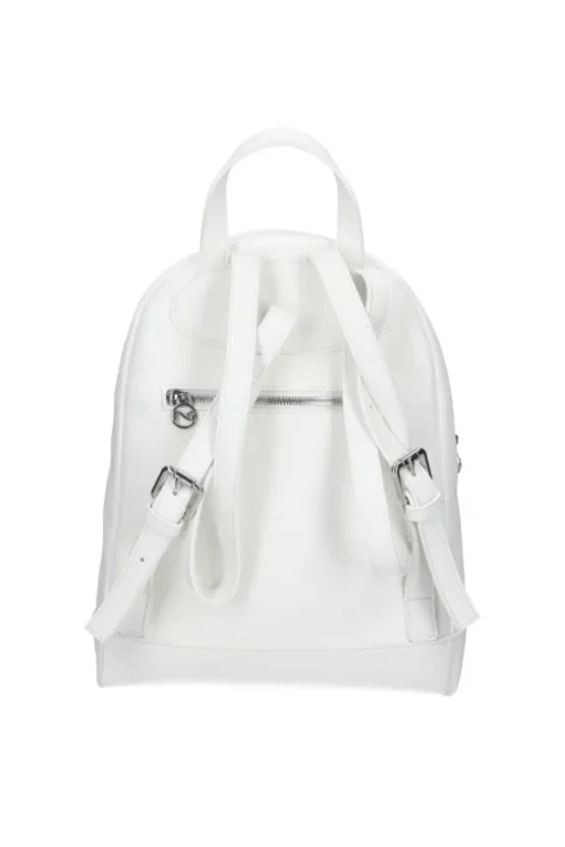 NeroGiardini Zainetto 43783d Bianco