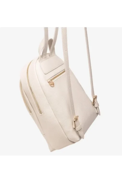 NeroGiardini Zainetto 43961d Latte
