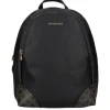 NeroGiardini Zainetto 43850d Nero