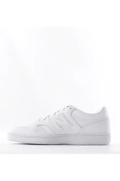 New balance Sneaker Bb480 White