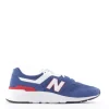 New balance Sneaker Cm997 Pine