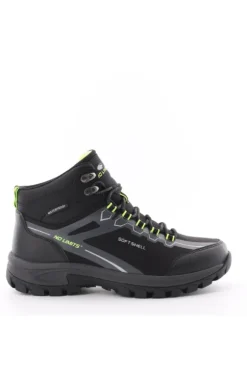 No Limits Trekking 44512 Black