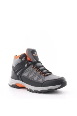 No Limits Trekking 44511 Grey
