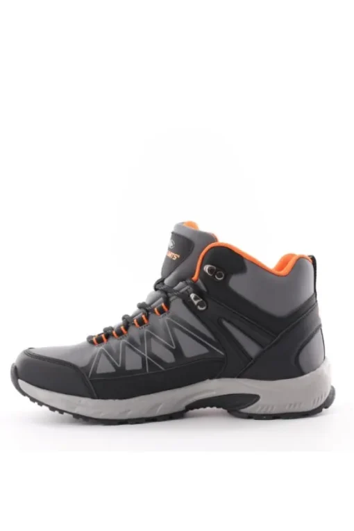 No Limits Trekking 44511 Grey