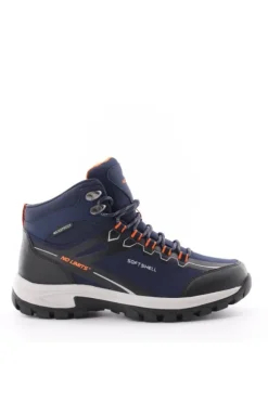 No Limits Trekking 44512 Navy