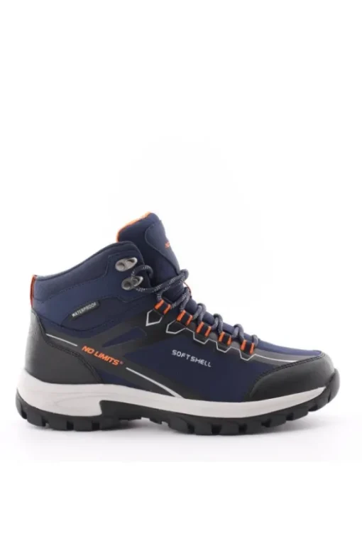 No Limits Trekking 44512 Navy