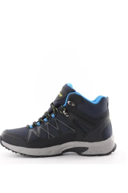 No Limits Trekking 44511 Navy