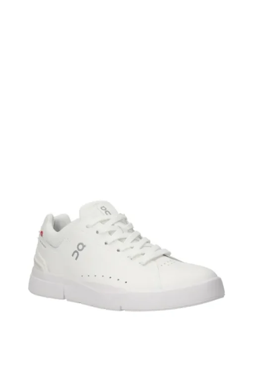 On The roger advan 0642351 White undy