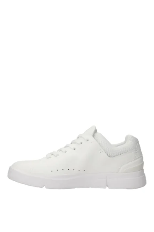 On The roger advan 0642351 White undy
