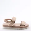 Onyx Sandali 778 Champagne