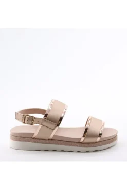 Onyx Sandali 778 Champagne