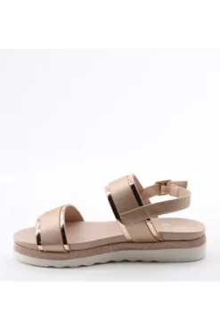 Onyx Sandali 778 Champagne