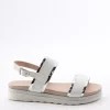 Onyx Sandali 778 White