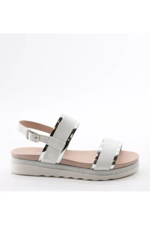 Onyx Sandali 778 White