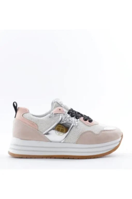 Onyx Sneaker Ok929 Pink