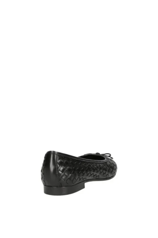 Oxford street Ballerina 48782 Black