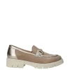 Oxford street Mocassino 48763 Sand