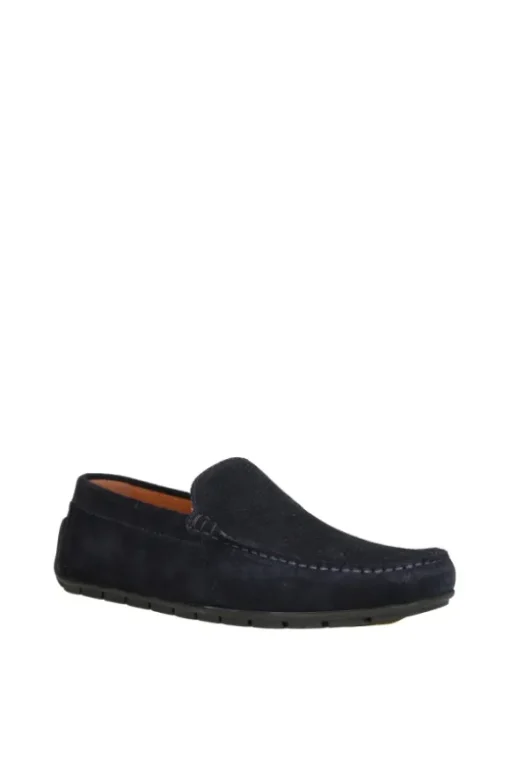 Oxford street Mocassino 48786 320