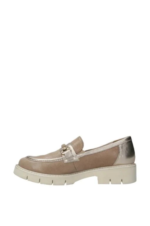 Oxford street Mocassino 48763 Sand