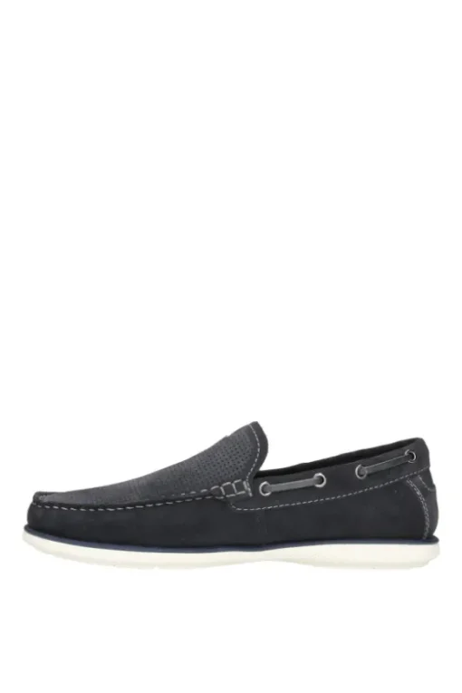 Oxford street Mocassino 48793 320