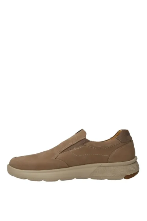 Oxford street Mocassino 48774 Militare