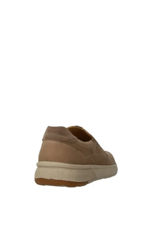 Oxford street Mocassino 48774 Militare