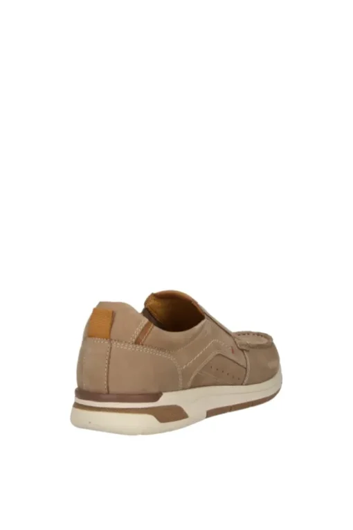 Oxford street Mocassino 48772 Militare