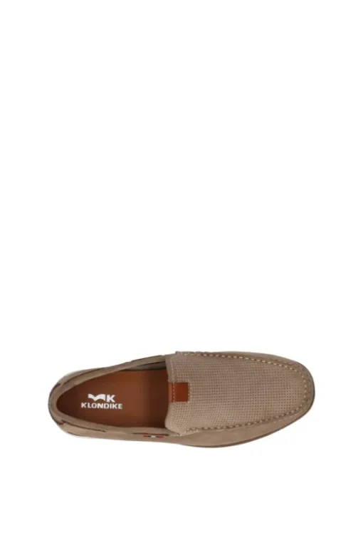 Oxford street Mocassino 48793 415