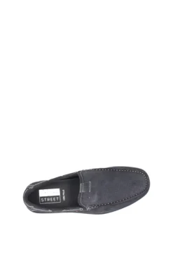 Oxford street Mocassino 48793 320