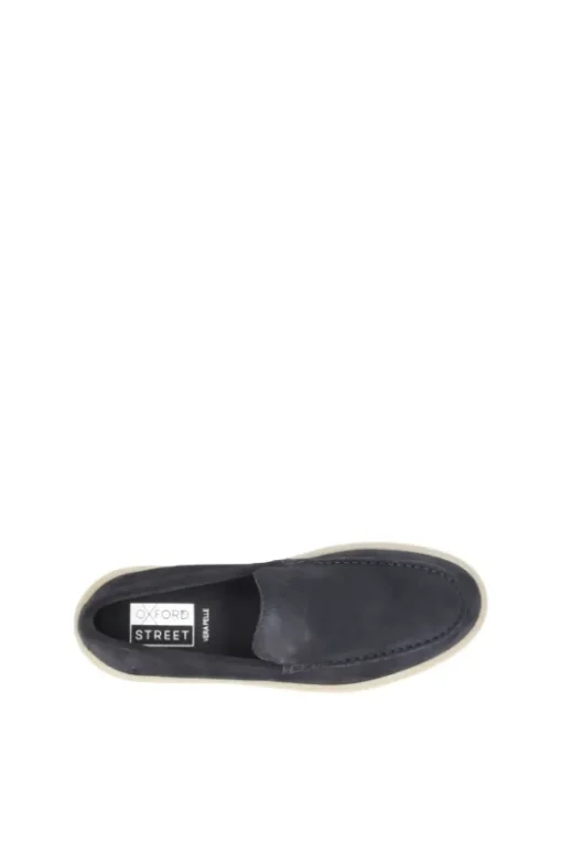 Oxford street Mocassino 48791 320