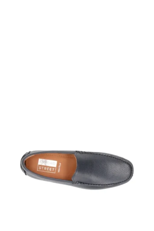 Oxford street Mocassino 48786 202