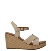 Oxford street Sandalo zeppa 48800 501