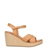 Oxford street Sandalo zeppa 48800 306