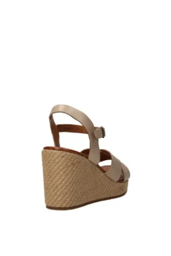 Oxford street Sandalo zeppa 48800 501