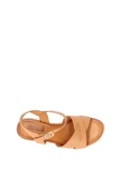 Oxford street Sandalo zeppa 48800 306