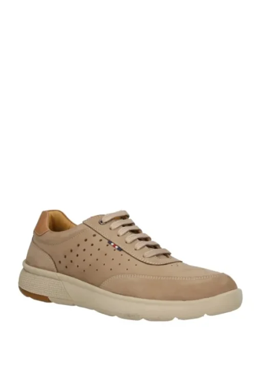 Oxford street Sneaker 48773 Militare