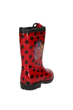 Perletti Stivaletto 98334 Red