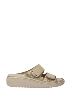 Pharma shoes Ciabatta 356 Beige
