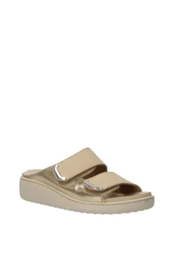 Pharma shoes Ciabatta 356 Beige